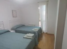 Ático con 3 dormitorios y garaje a 15 minutos de Valladolid