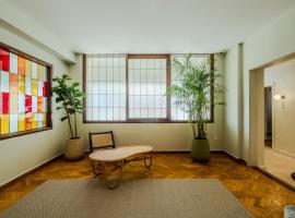 Longchamps l Zamalek l Boutique Hotel with Breakfast, luxury hotel in Cairo