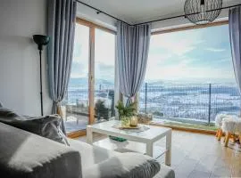 Domki w Górach - Aleksandrówka