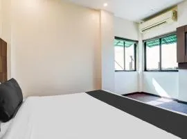 Super Townhouse Oak Ramdaspeth Downtown