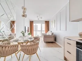 Rent Invest - Quorum Apartamenty Parking Klimatyzacja