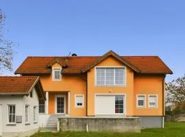 Idyllisches Ferienhaus Parndorf