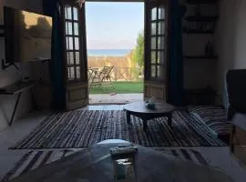 Luna House Asala Beach