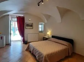 Ninì - Casa torre nel borgo