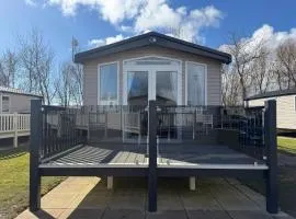 Luxury 8 Berth Caravan At Butlins Skegness