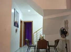 Phi Apartments