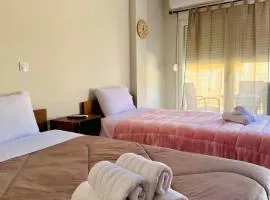 Villa Athina BC