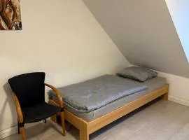 Monteurzimmer Schölerpad