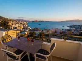 Celo Apartments