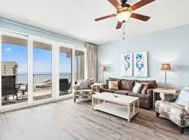 Blue Turtle at Laketown