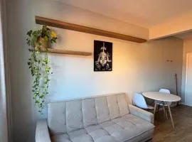 Apartmento em Balneário Camboriú
