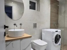 S&A apartments