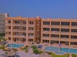 Hol Chan Reef Oceanfront Residences