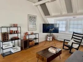 --- studio19elf --- Ferienwohnung in Delmenhorst Stadtmitte