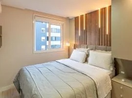 Apartamento moderno e bem localizado em Canoas!