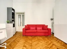 Luxury Stay - City Life