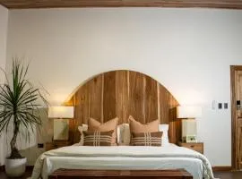 Jungle Bungalow at Oropel Lodge