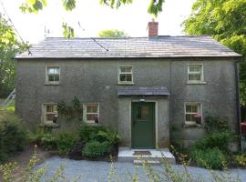 Herdsmans Cottage, hotell sihtkohas Slane