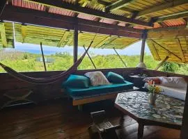 Appaloosa lodge