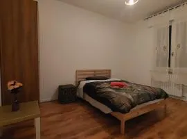 Camera "La Rosa"