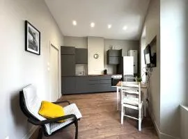 Appartement agréable proche gare