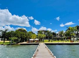 View 462 Só para você!, Hotel in Brasilia