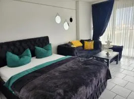 Tower Suites