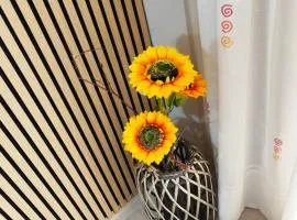 Comfy apartment in Salou