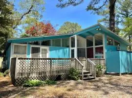 Carolina street 200