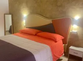 airport room -1