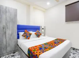 Glitz Hotels Good Luck Residency - Nr Bombay Exhibition Centre