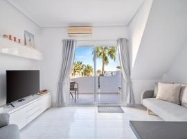 Bravo Hills - Casa Dove, Hotel in Ciudad Quesada