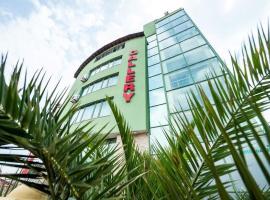 Family Hotel Gallery - All Inclusive Light, hotel in Sunny Beach