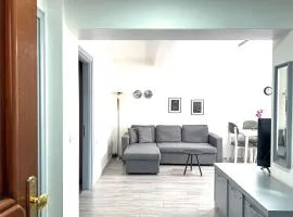 City Center 2BR Apartment
