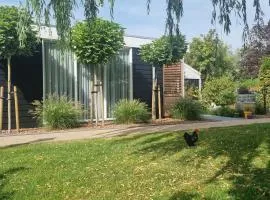 Tip Top Vakantie Huis