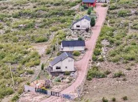 Odella Casas de Montaña en Vallecitos