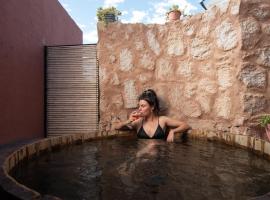 Casa Lickana B&B, khách sạn ở San Pedro de Atacama
