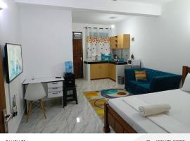 R&Joy Stays, hotel v destinaci Mtwapa