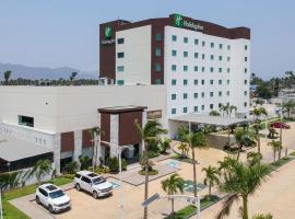 Holiday Inn Acapulco La Isla by IHG, hotel v Acapulcu