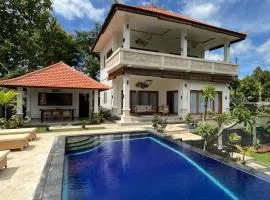 Villa Bukit Indah