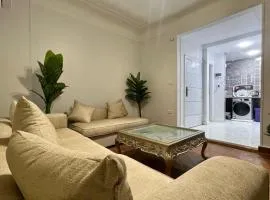 Triple Garden Studios and apartments