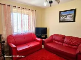 Apartament ne Peshkopi Diber