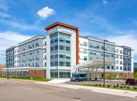 Cambria Hotel Bloomington Mall of America Minneapolis Airport, hotel poblíž Mezinárodní letiště Saint Paul Minneapolis - MSP, 