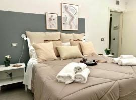 Secret Garden with Exclusive Depandance in Perugia, Hotel in Perugia
