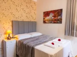 Flat da Eliete e Admilson