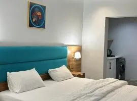 مسكن النور للوحدات السكنيه