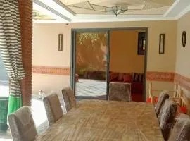 House Medina Villa