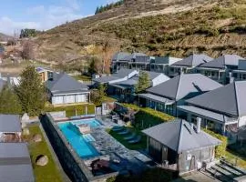 Comfortable Cardrona Studio