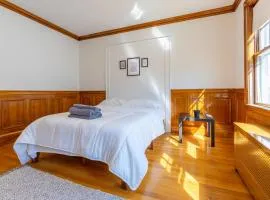 Private Cozy Room #6