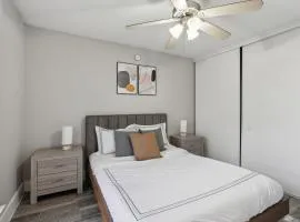 Stratton 205 I Spacious 1 Bed 1 Bath